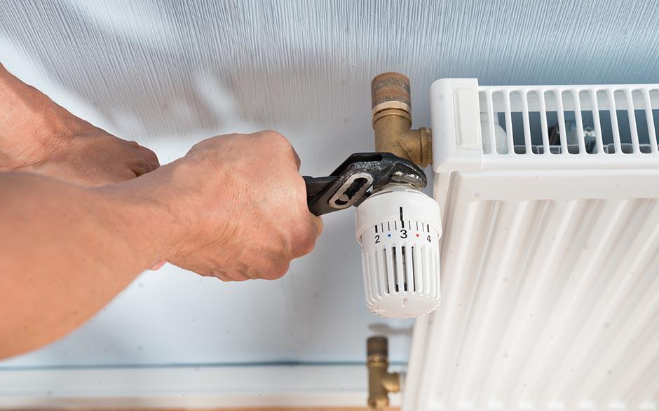 entretien chaudière à gaz Neuilly-sur-Seine